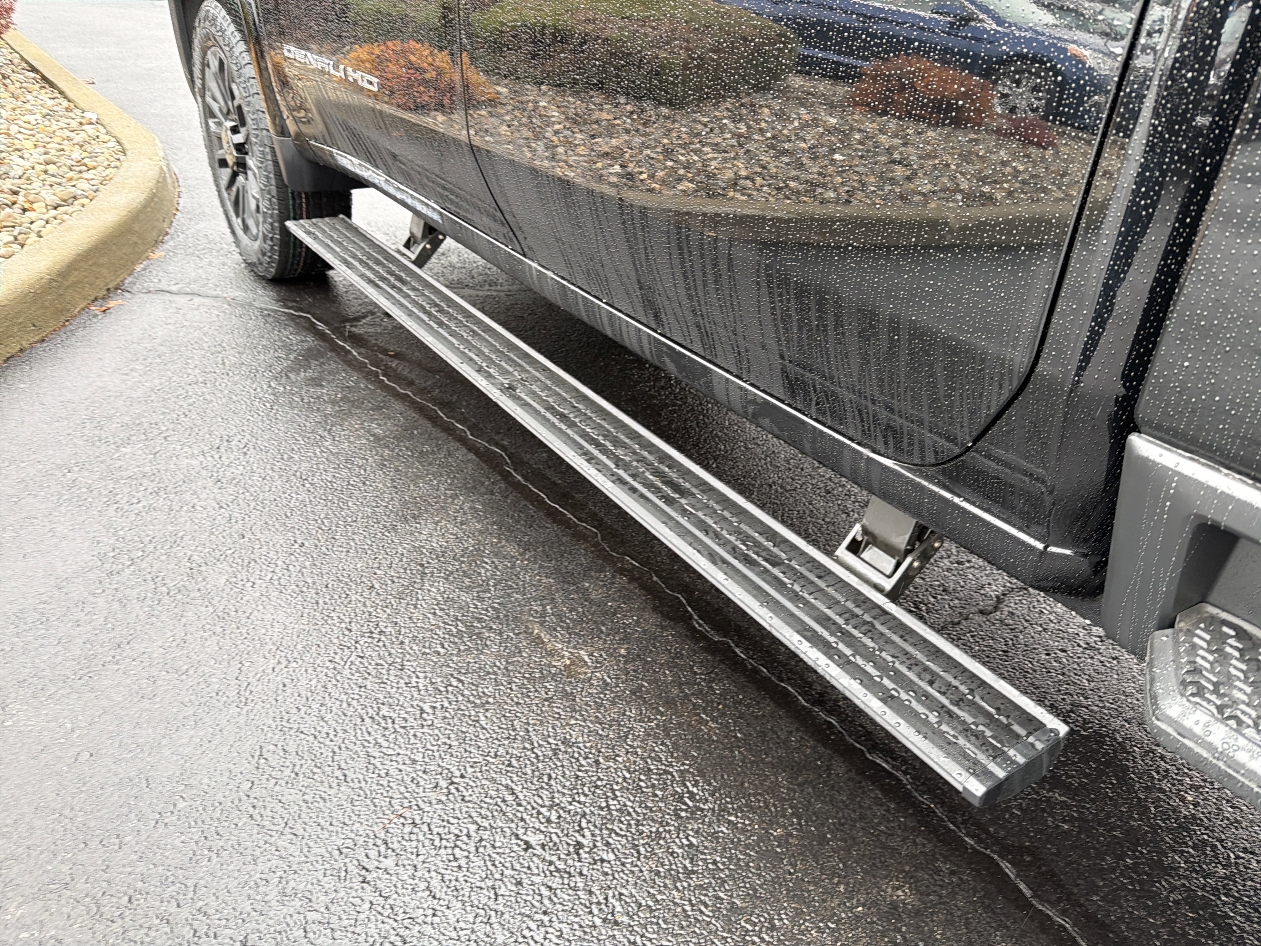 New 2026 GMC Sierra 2500 Denali image 33