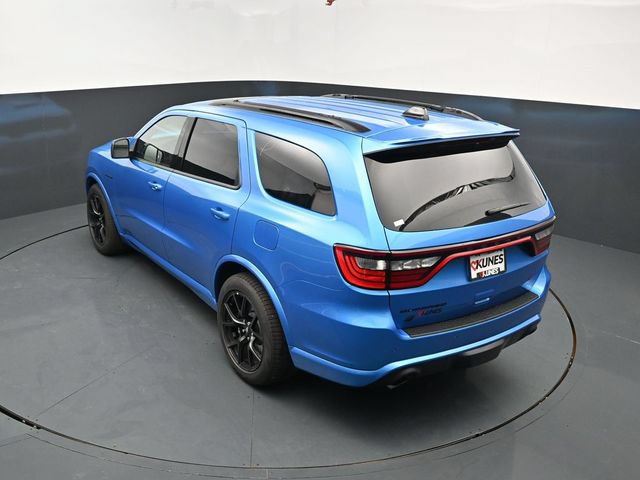 New 2026 Dodge Durango GT AWD/4WD image 51