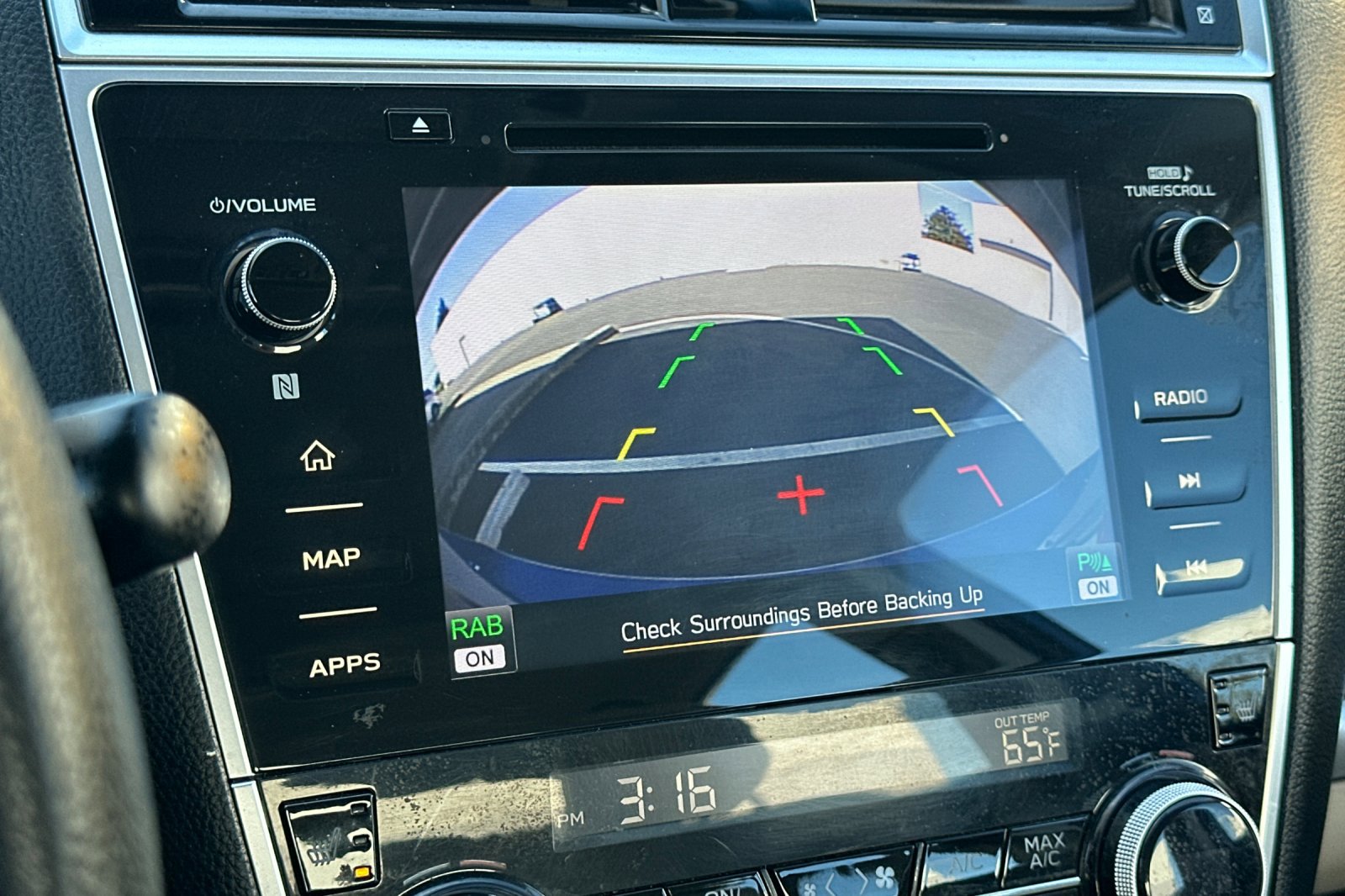 Used 2019 Subaru Legacy 3.6R Limited w/ Popular Package #2A image 26