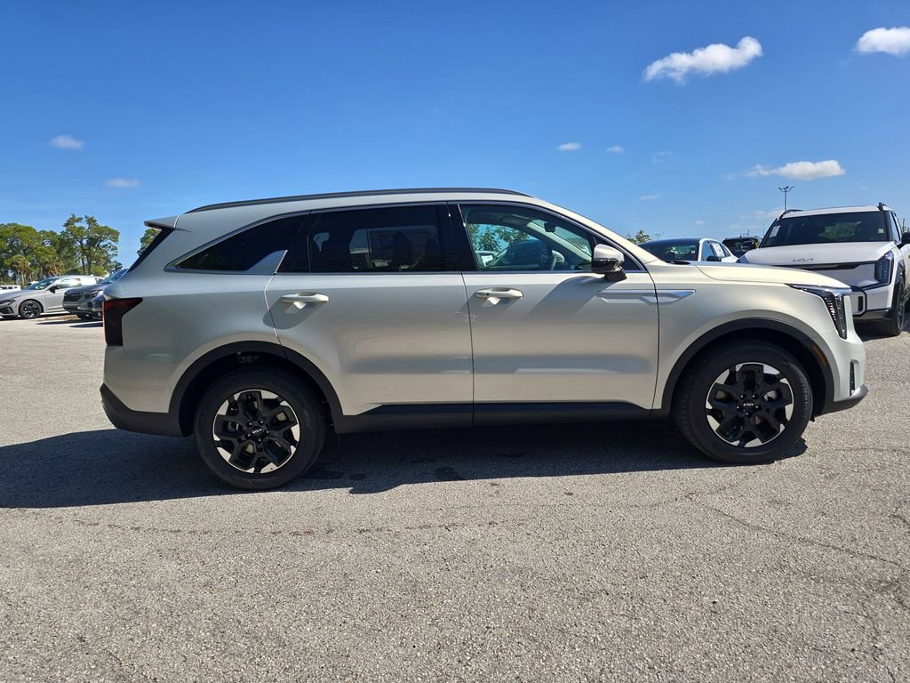 New 2026 Kia Sorento S image 9