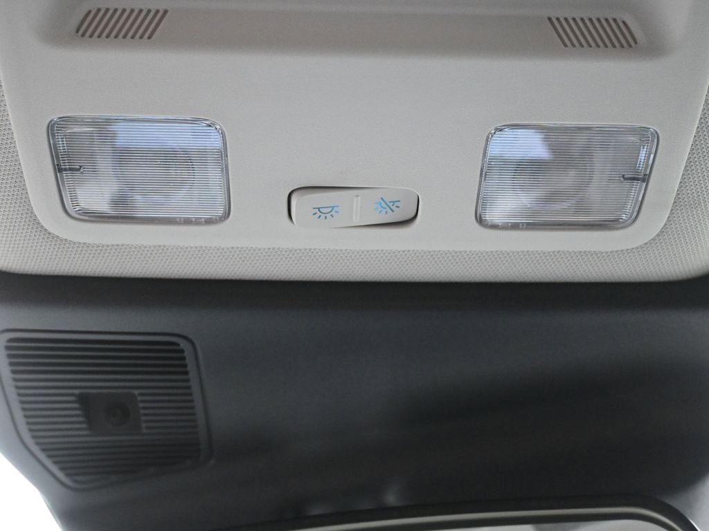 New 2025 Ford Bronco Sport Big Bend w/ Convenience Package image 36