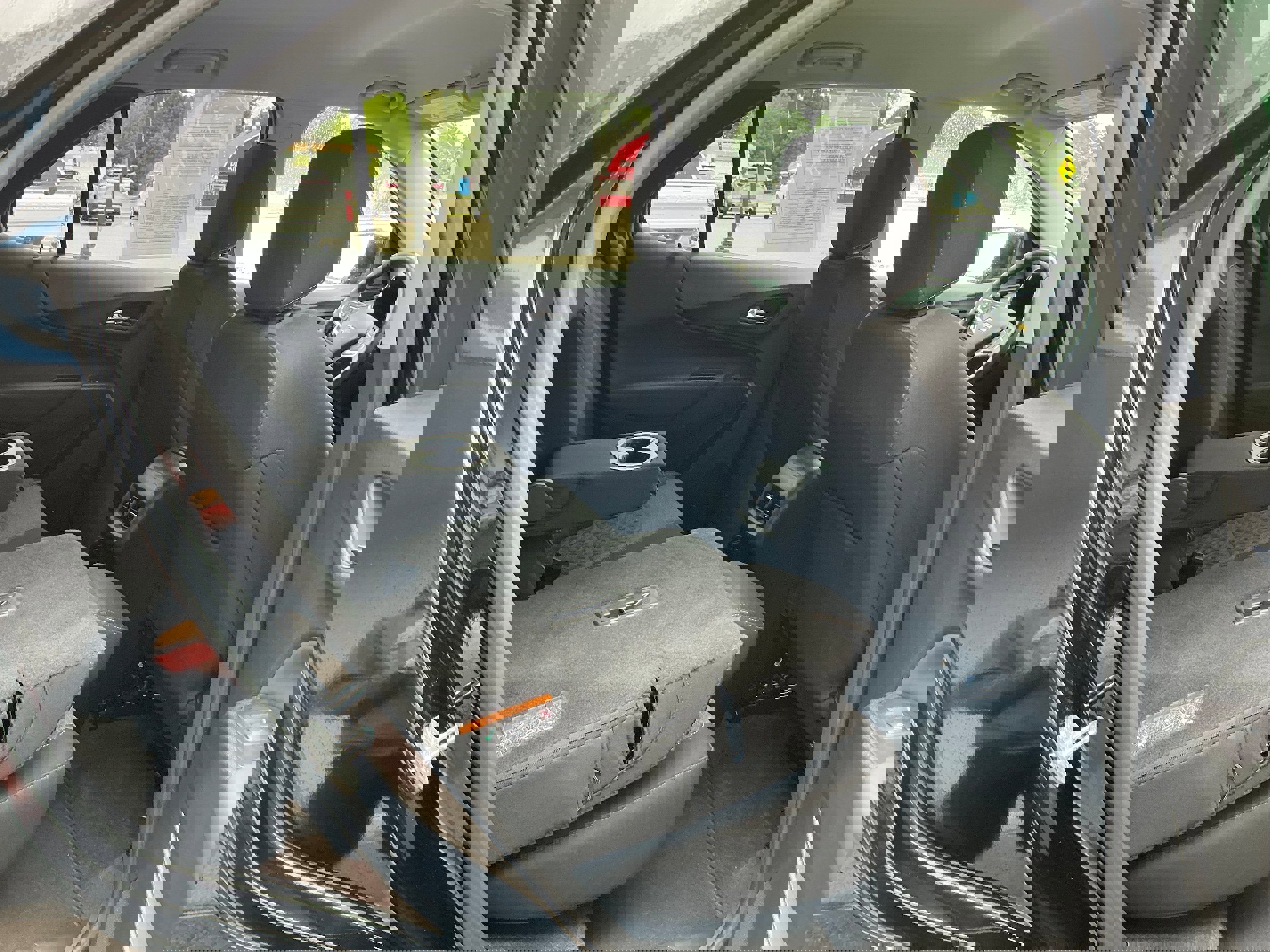 Certified 2022 Chevrolet Equinox LT image 16