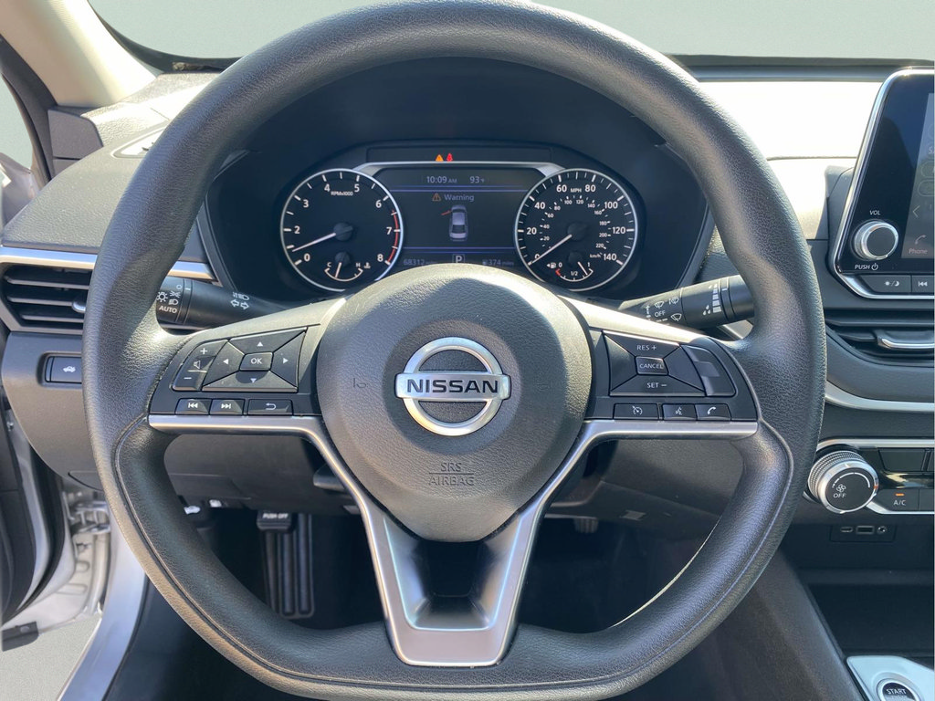 Used 2019 Nissan Altima 2.5 S FWD image 17