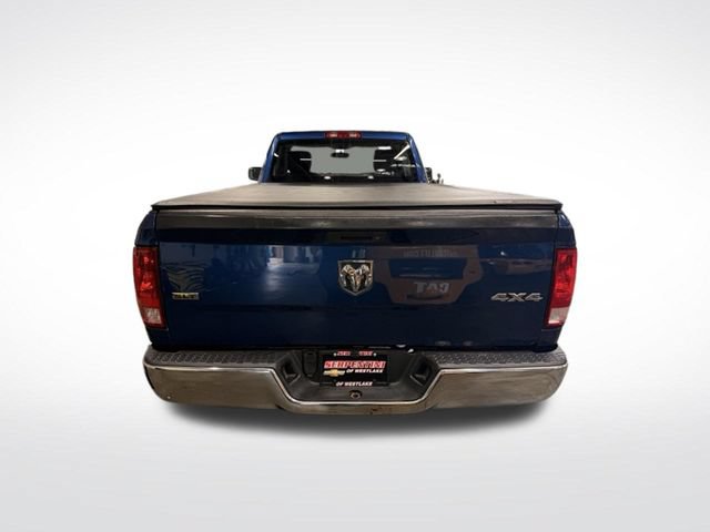 Used 2011 RAM 1500 Classic SLT w/ Popular Equipment Group AWD/4WD image 21