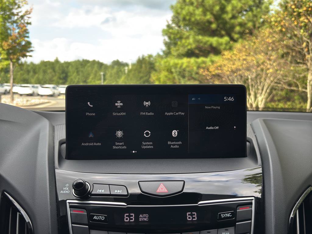 Certified 2024 Acura RDX SH-AWD image 17