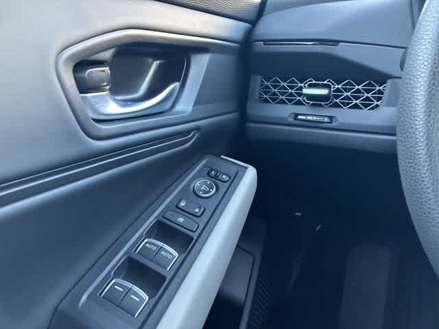 Used 2023 Honda Accord EX image 41
