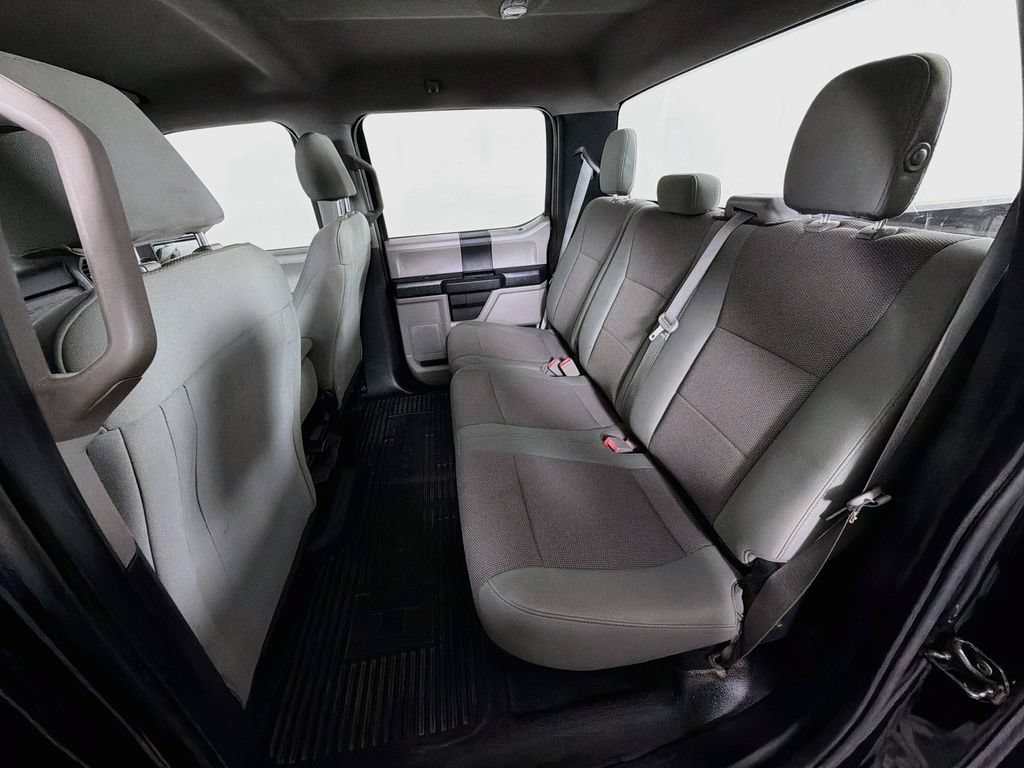 Used 2018 Ford F350 XL AWD/4WD image 22