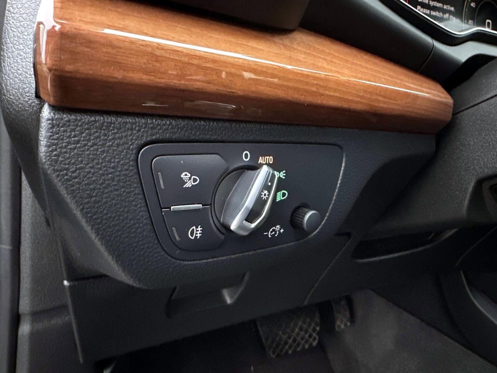 Used 2023 Audi Q5 2.0T Premium Plus image 15