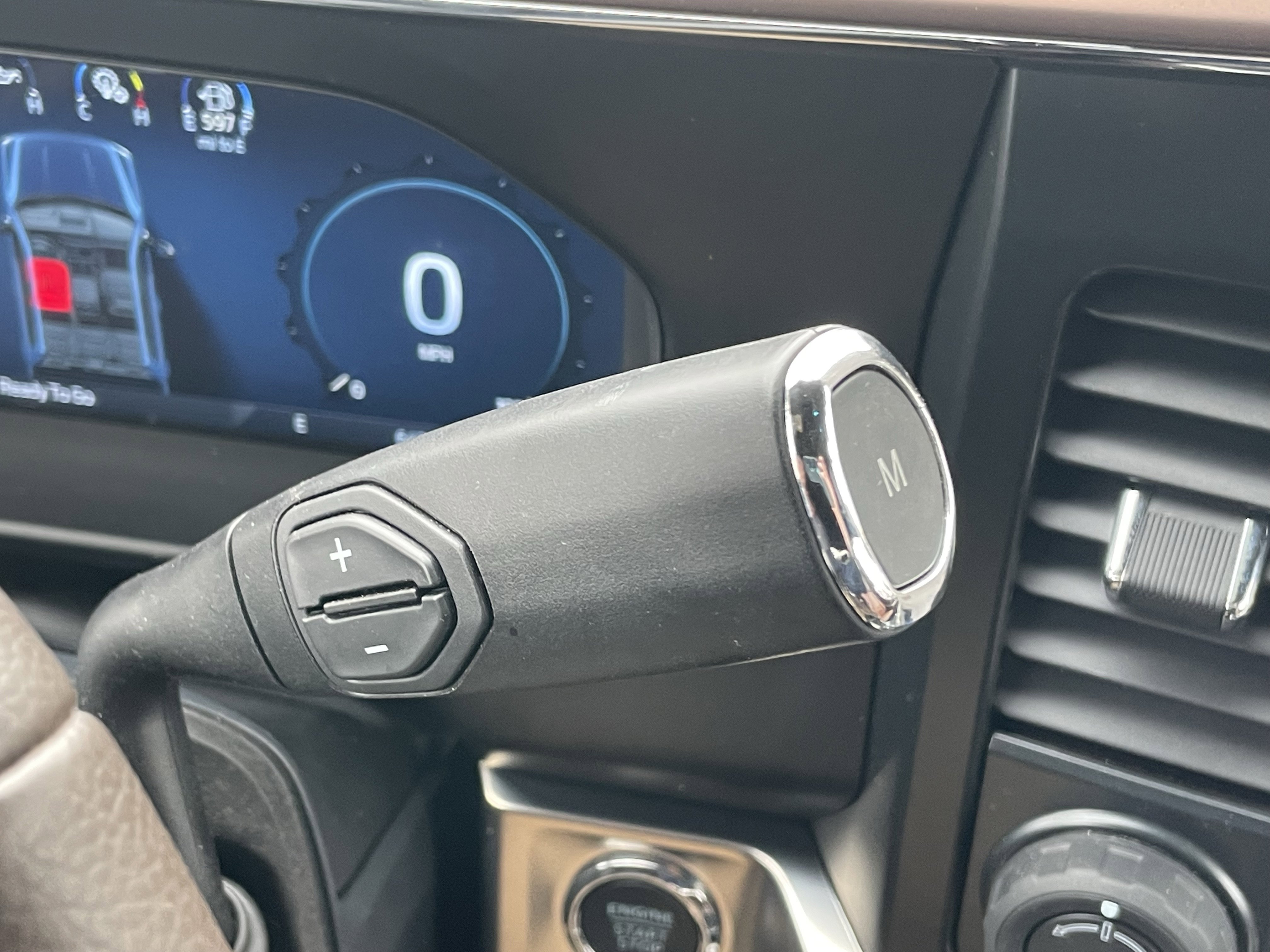 Used 2025 Ford F350 King Ranch AWD/4WD image 19