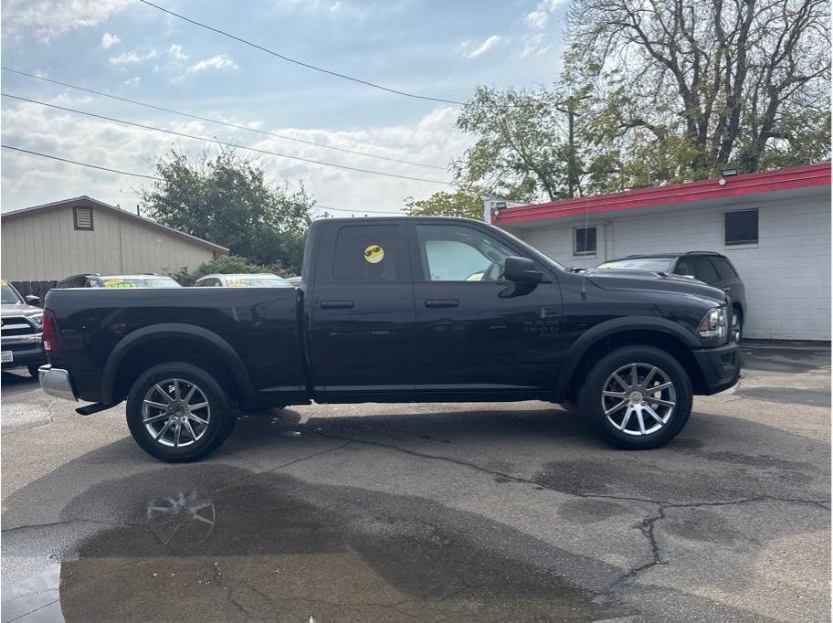 Used 2019 RAM 1500 Classic Warlock RWD image 6