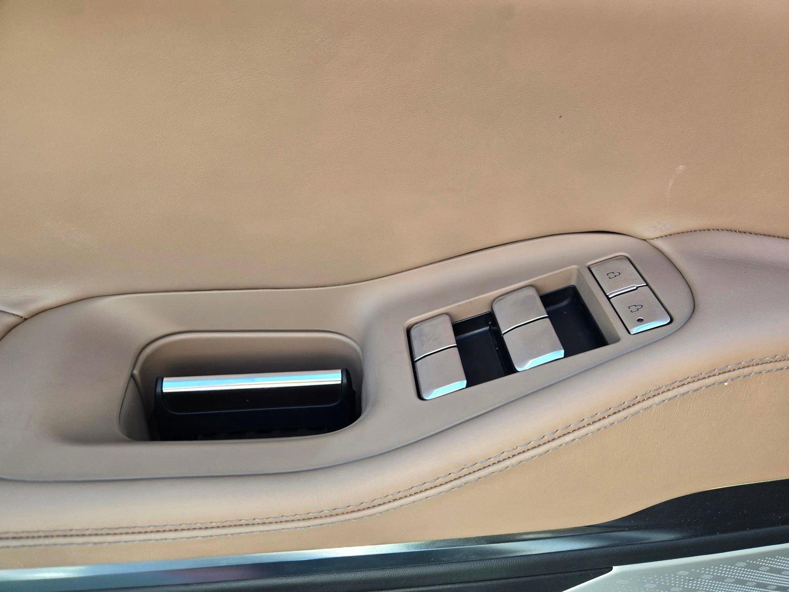 New 2026 Lincoln Navigator L Black Label AWD/4WD image 11