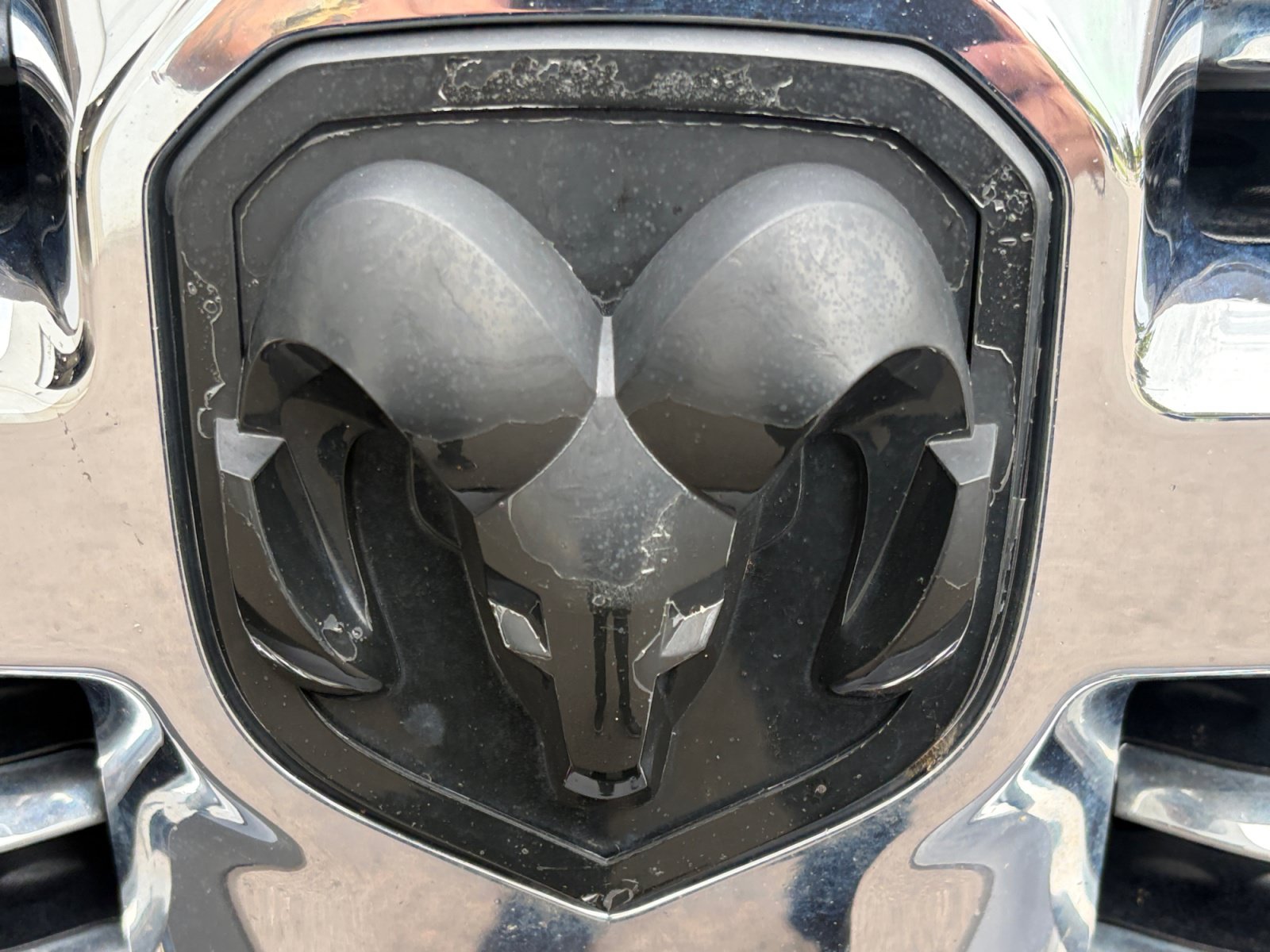 Used 2019 RAM 1500 Big Horn AWD/4WD image 27