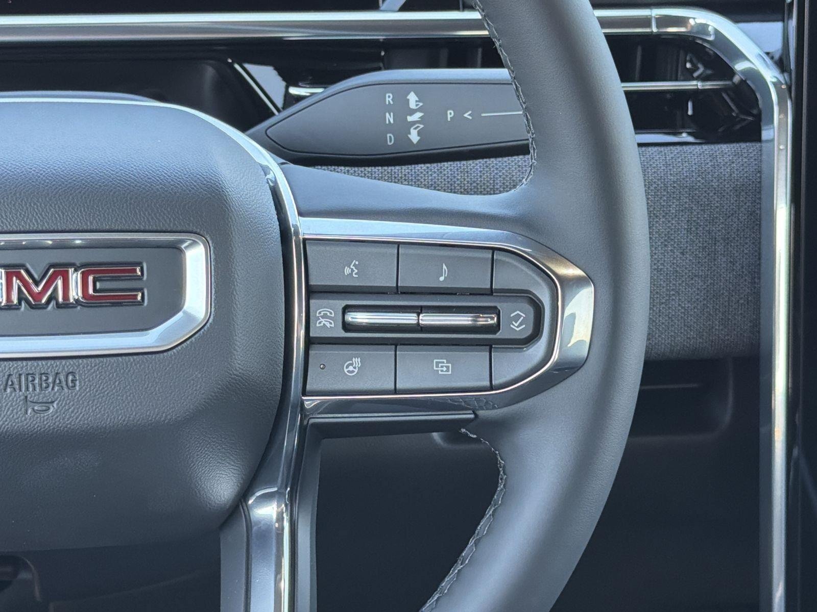New 2026 GMC Sierra EV Elevation AWD/4WD image 9