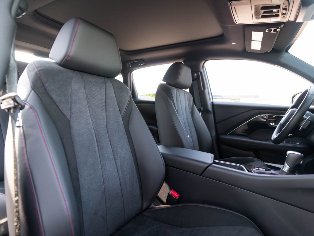 Certified 2025 Acura ADX A-Spec AWD/4WD image 20