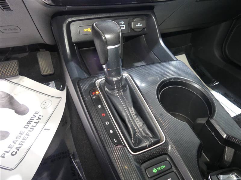 Used 2022 Honda Civic EX image 39
