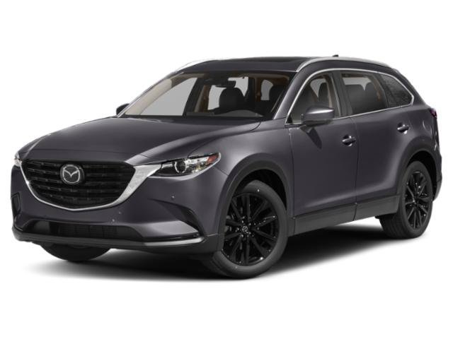 Used 2022 MAZDA CX-9 Touring Plus AWD/4WD image 1