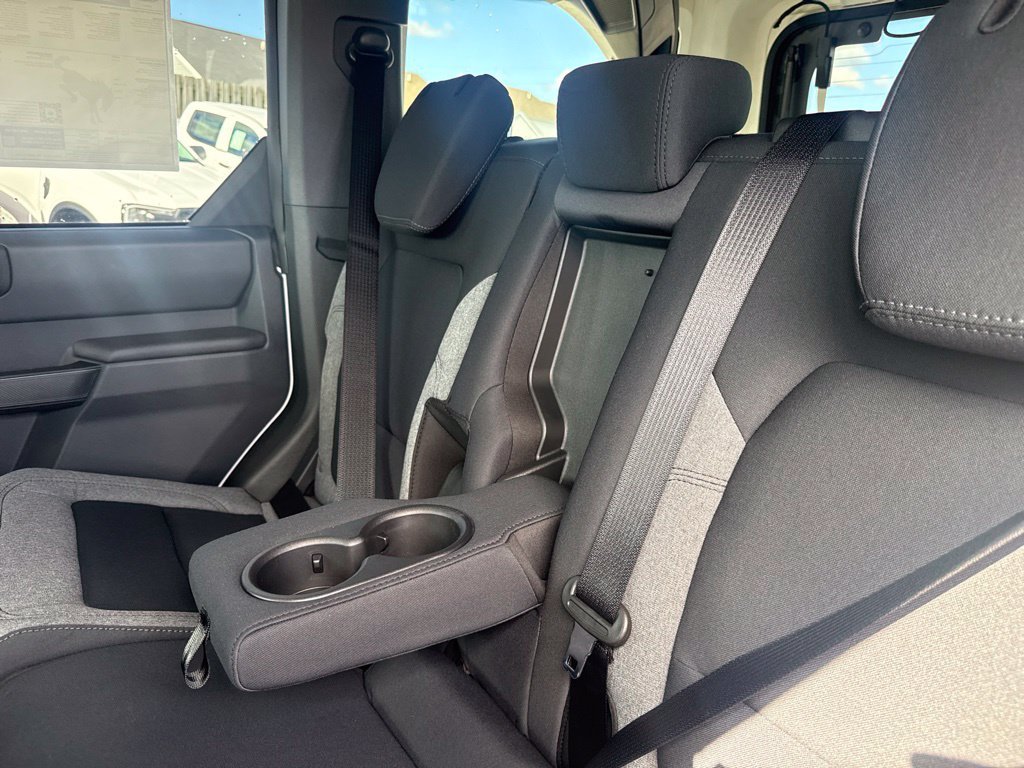 New 2026 Ford Bronco Big Bend AWD/4WD image 31
