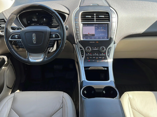 Used 2020 Lincoln Nautilus FWD w/ Equipment Group 101A image 21