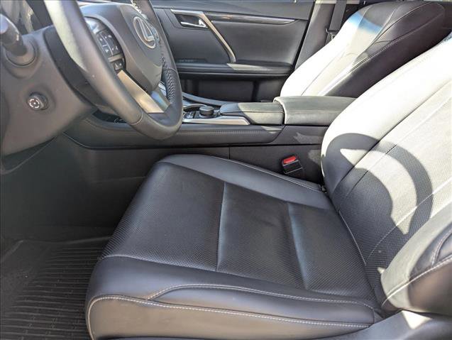 Used 2018 Lexus RX 350 AWD w/ Accessory Package image 15