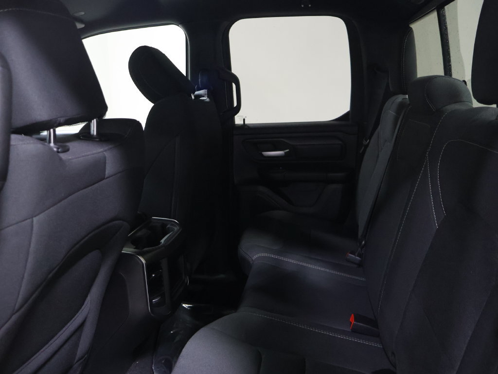 New 2026 RAM 1500 Express AWD/4WD image 10