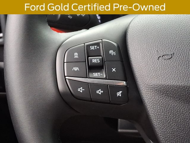 Used 2024 Ford Bronco Sport Free Wheeling w/ Convenience Package AWD/4WD image 25