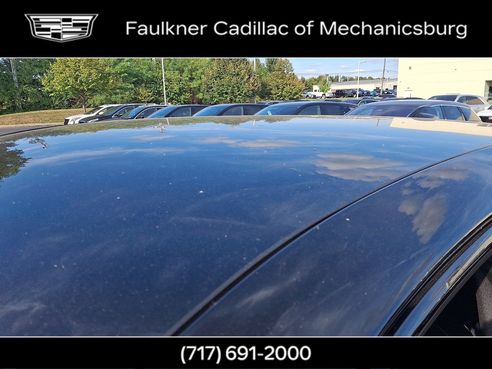 New 2026 Cadillac Lyriq V image 16