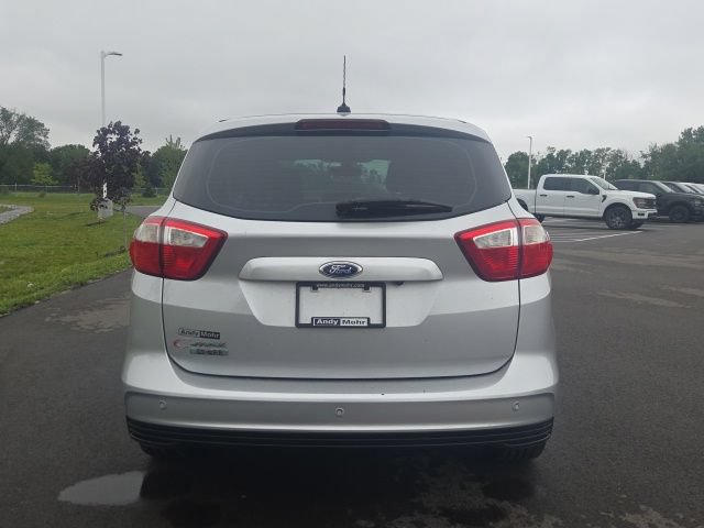 Used 2013 Ford C-MAX Energi SEL FWD image 9