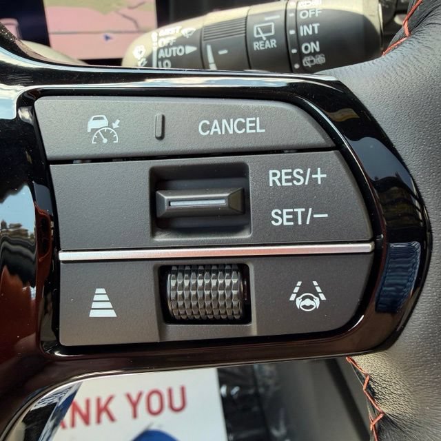 New 2026 Honda Passport TrailSport Elite image 27