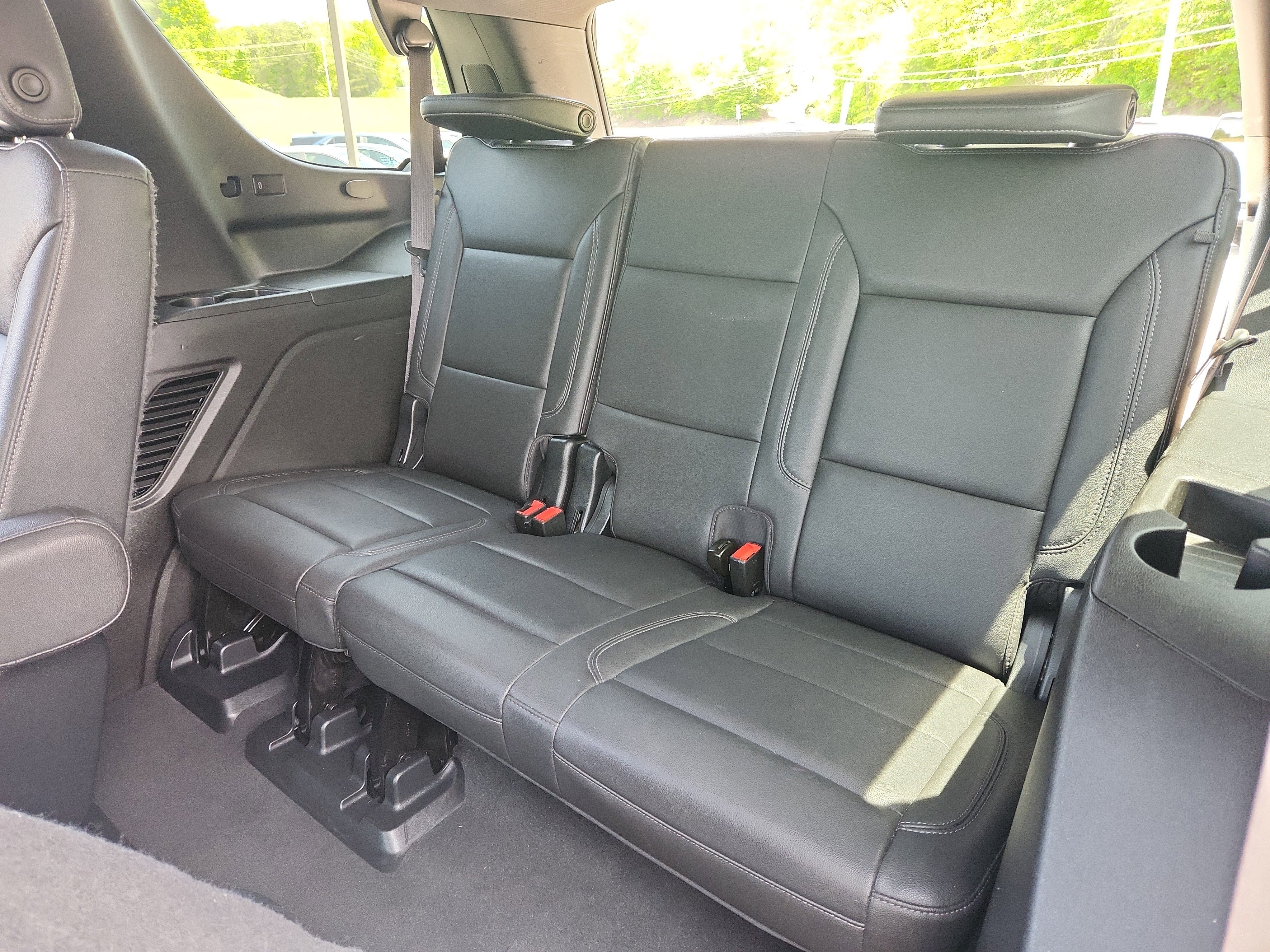 Used 2023 Chevrolet Tahoe LT RWD image 40