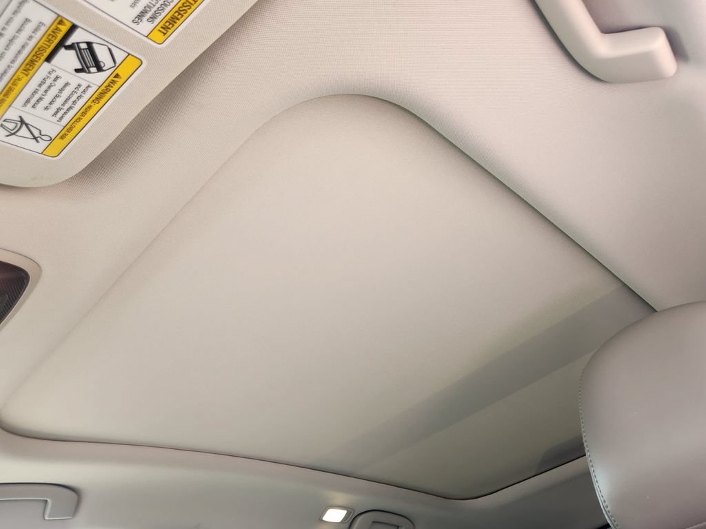 Used 2024 INFINITI QX50 Luxe AWD/4WD image 15