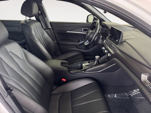 Used 2025 Acura Integra A-Spec FWD image 14