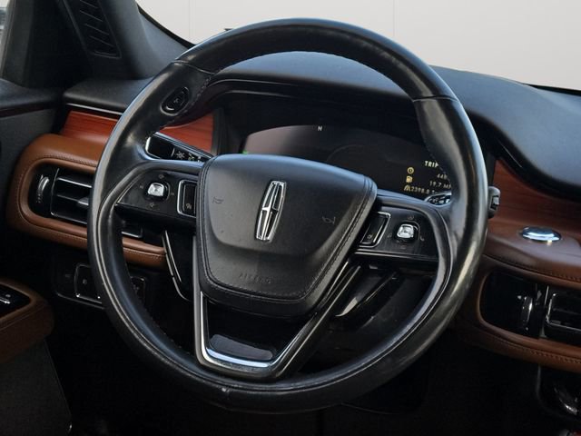 Used 2021 Lincoln Aviator Reserve w/ Equipment Group 201A AWD/4WD image 19