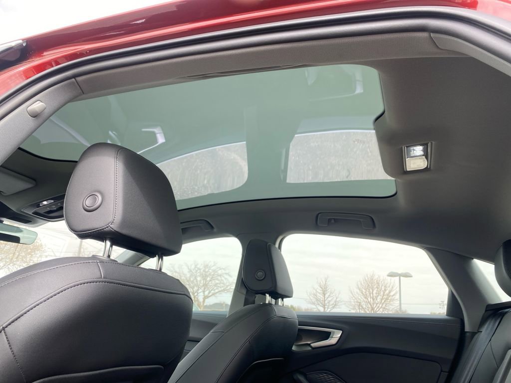 Used 2025 Audi A5 2.0T Premium Plus w/ Premium Plus image 22