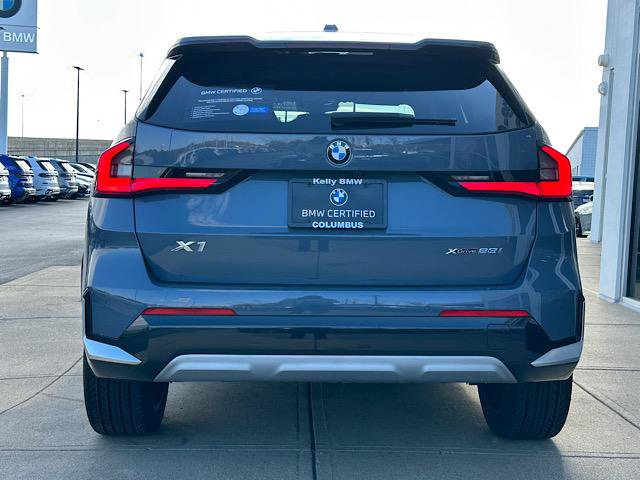Certified 2023 BMW X1 xDrive28i w/ Premium Package image 10