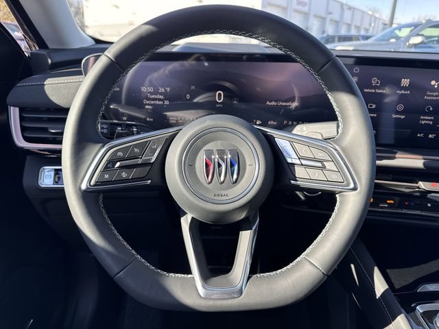 New 2026 Buick Envision Sport Touring image 14