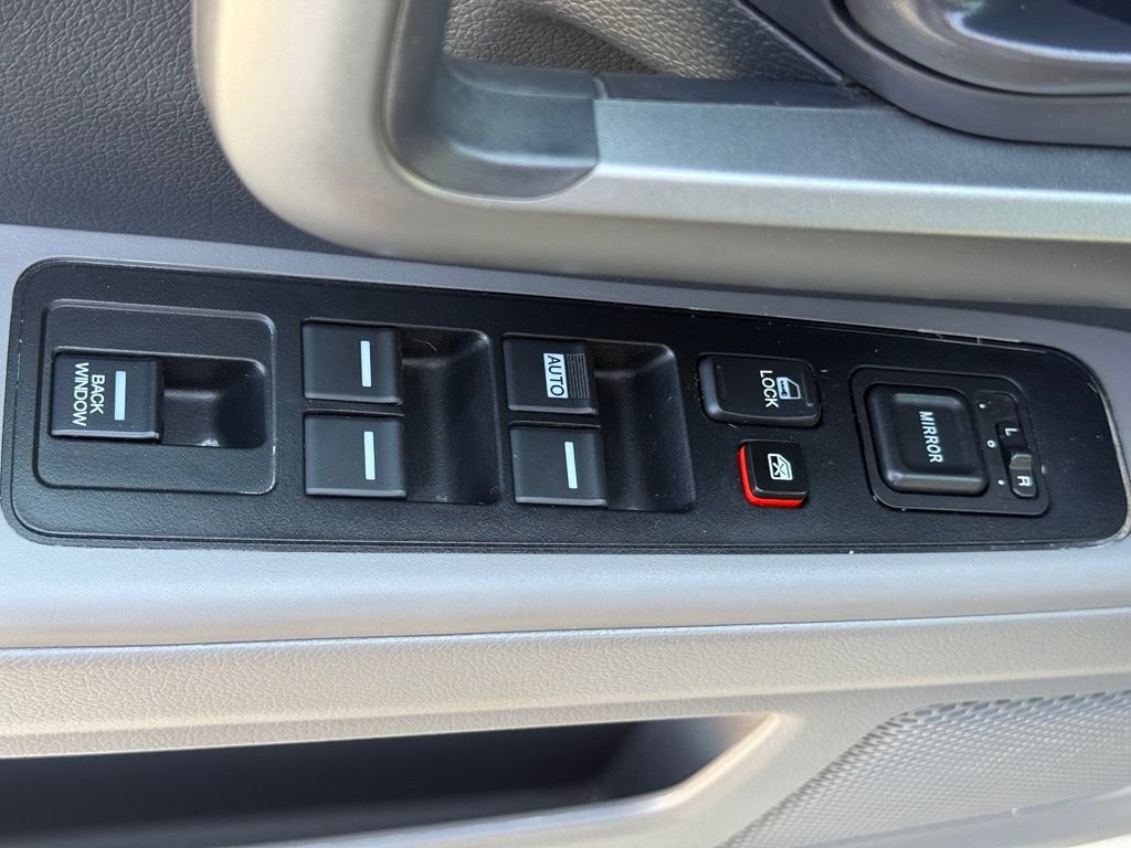Used 2011 Honda Ridgeline RTS image 22