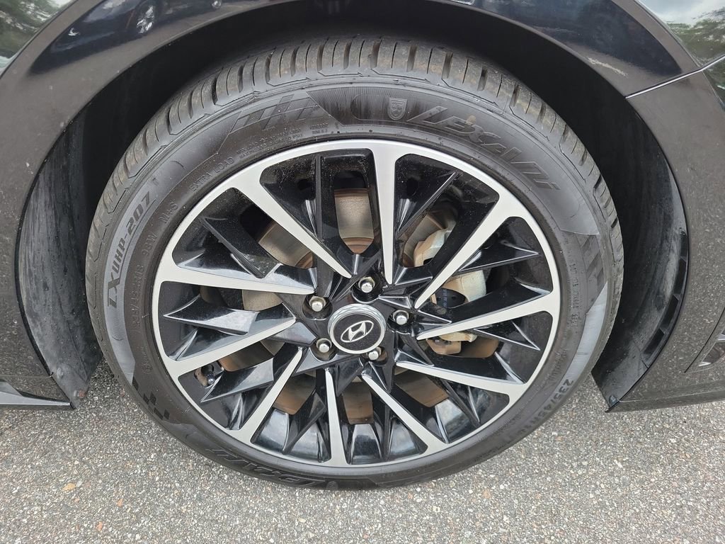 Used 2020 Hyundai Sonata SEL Plus w/ Cargo Package image 6