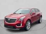 Used 2023 Cadillac XT5 Premium Luxury image 8