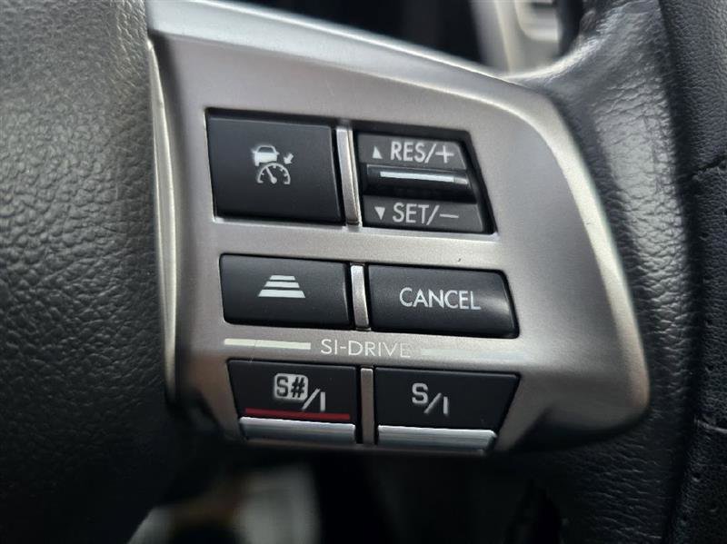 Used 2014 Subaru Forester 2.0XT Touring image 31