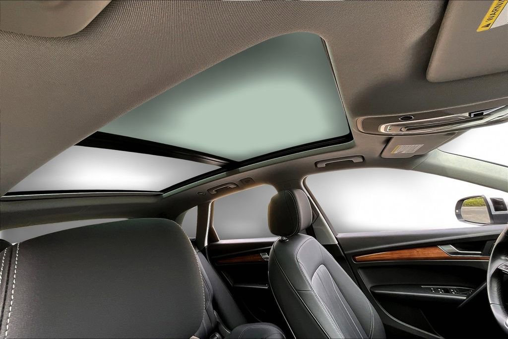 Used 2023 Audi Q5 2.0T Premium image 27