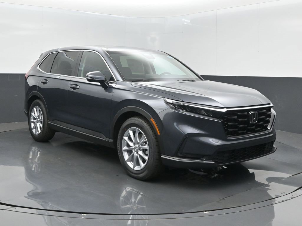 New 2026 Honda CR-V EX image 1