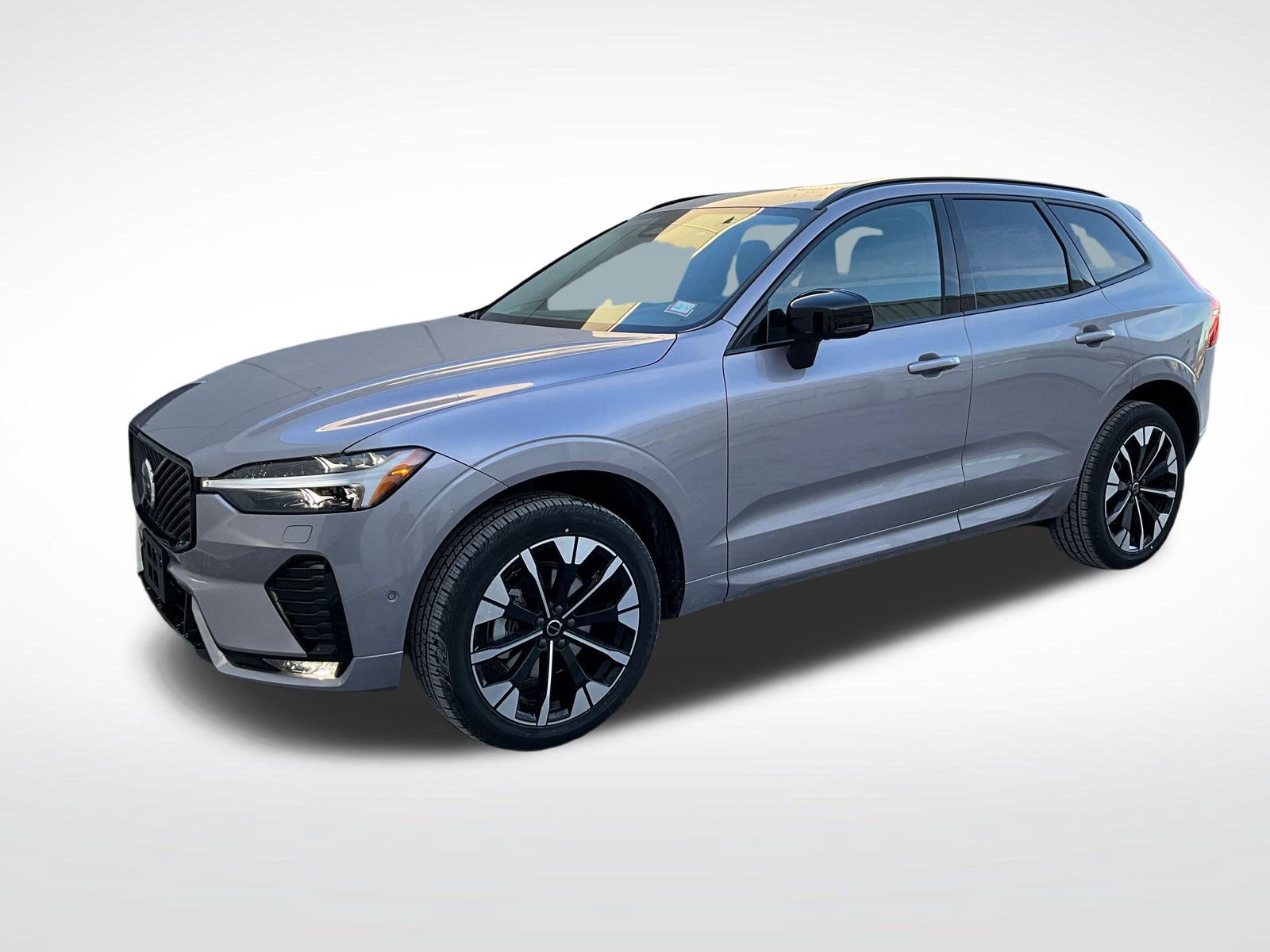 New 2026 Volvo XC60 B5 Plus w/ Protection Package Premier