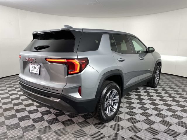 Used 2026 GMC Terrain Elevation AWD/4WD image 9
