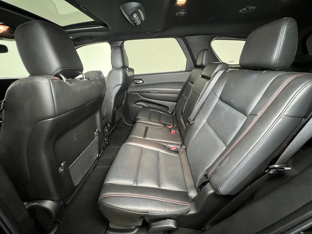 Used 2025 Dodge Durango GT image 5
