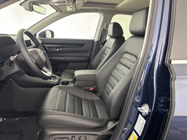 Used 2026 Honda CR-V EX-L image 27