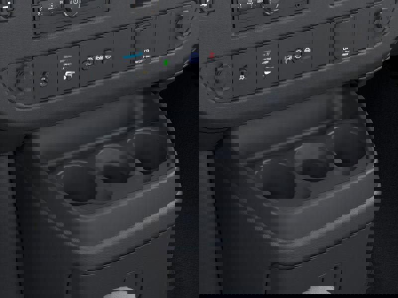 New 2026 Chevrolet Express 3500 image 23