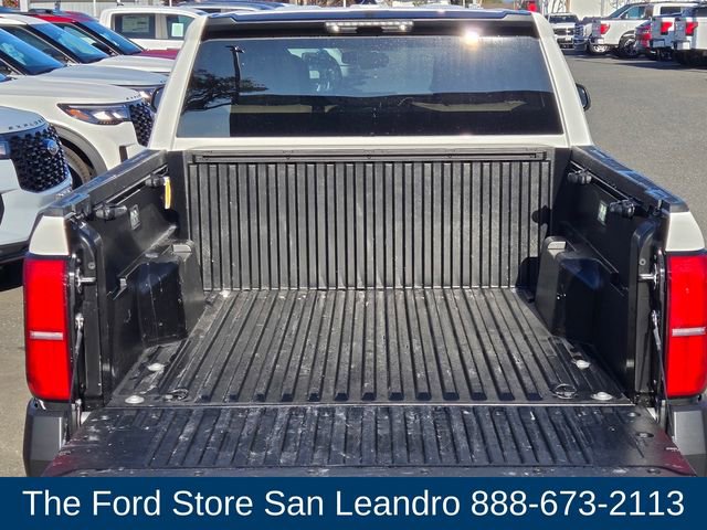 Used 2025 Toyota Tacoma SR image 12