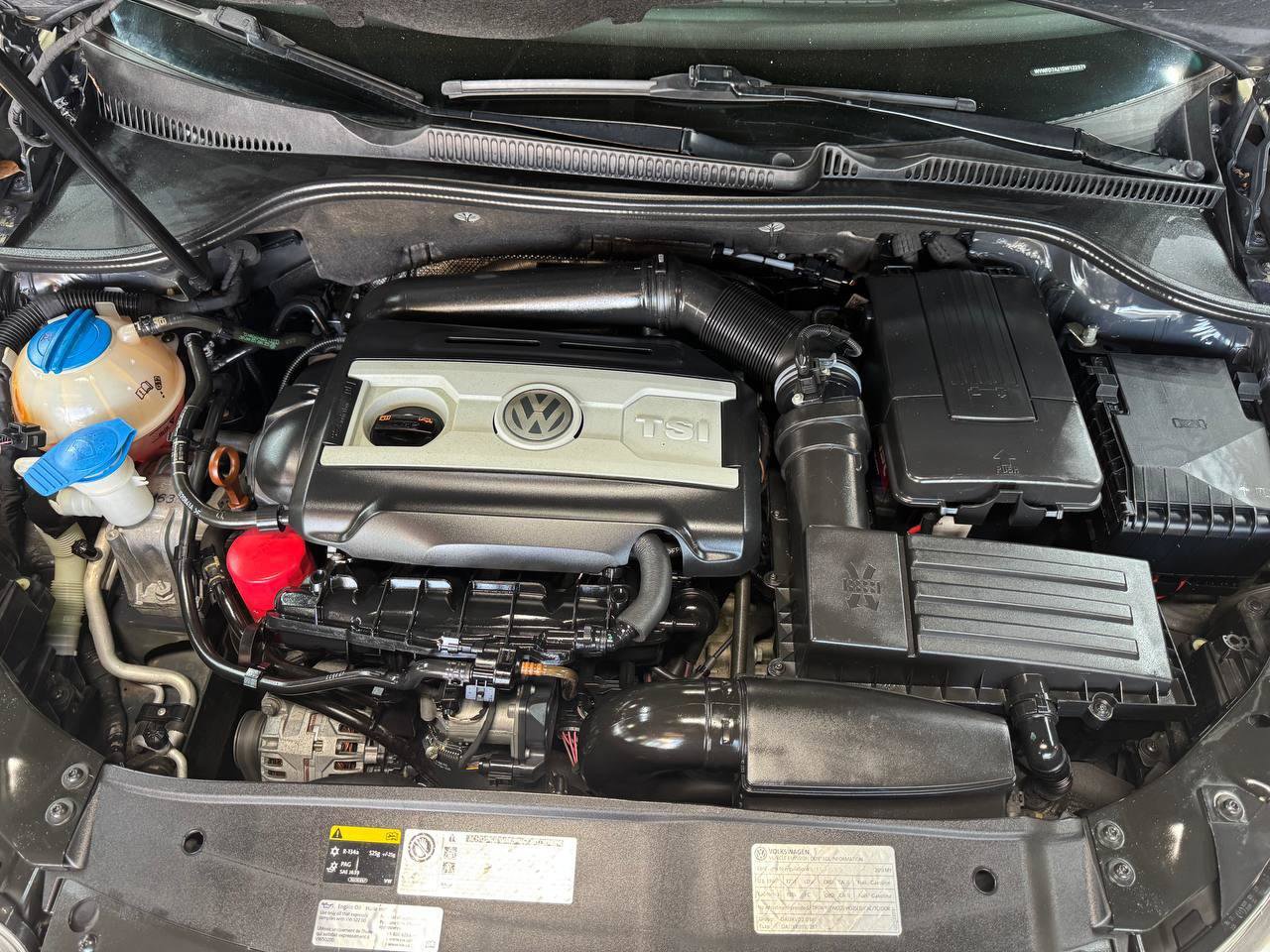 Used 2013 Volkswagen GTI 2-Door image 22