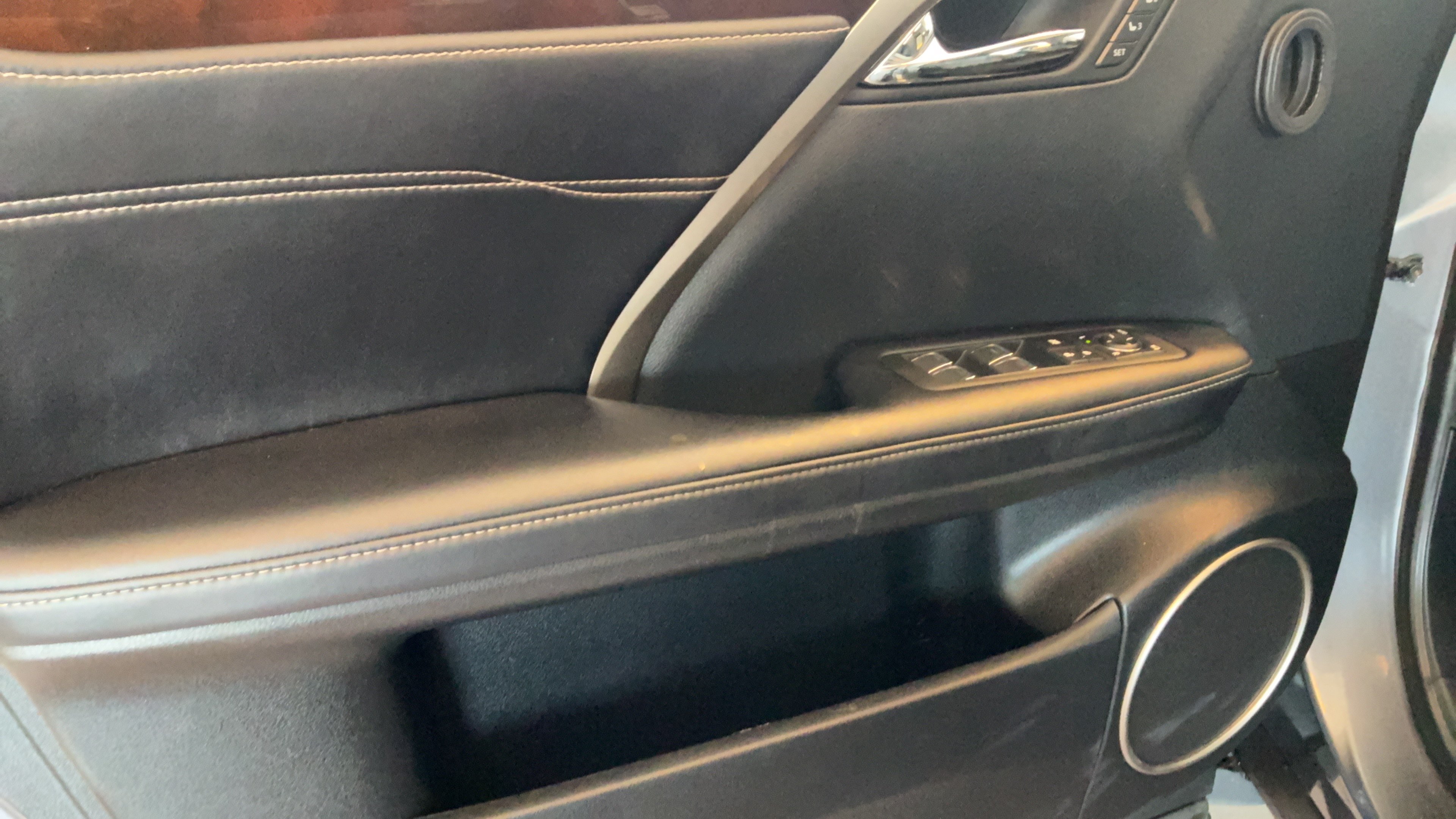 Used 2019 Lexus RX 350 FWD w/ Navigation Package image 24