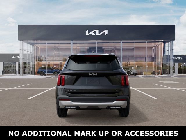 New 2026 Kia Sorento EX image 5